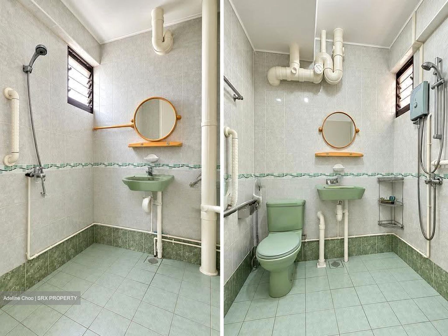 Blk 14 Ghim Moh Road (Queenstown), HDB 5 Rooms #639001281